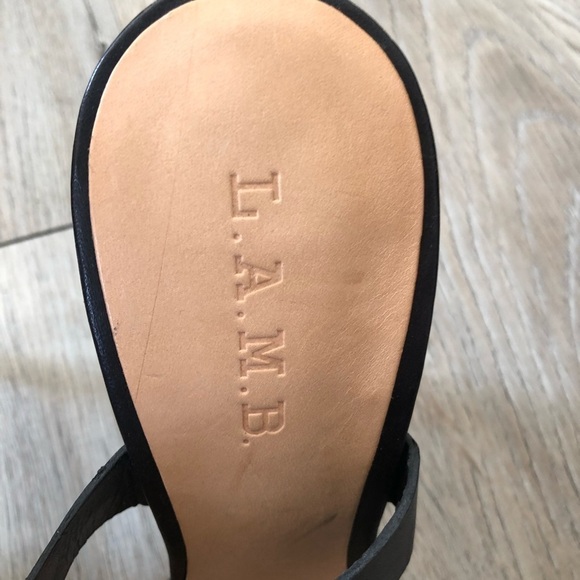 L.A.M.B. Like New Stilettos   🎉HOST PICK​​ - Picture 12 of 15